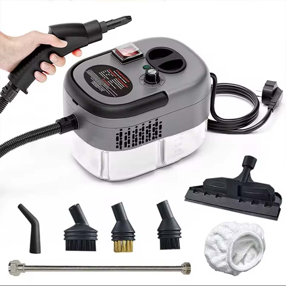 Застосування очищувача